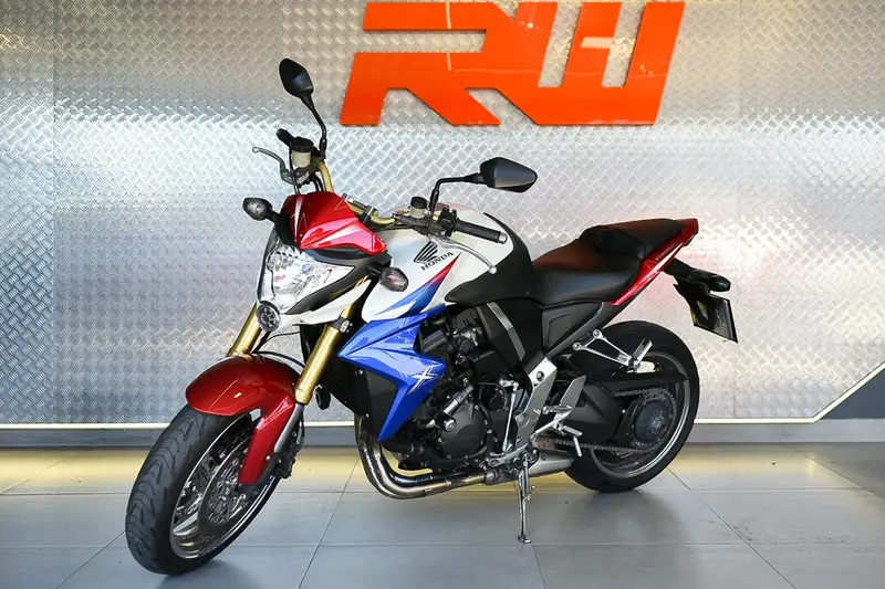 Honda CB 1000R (ABS)