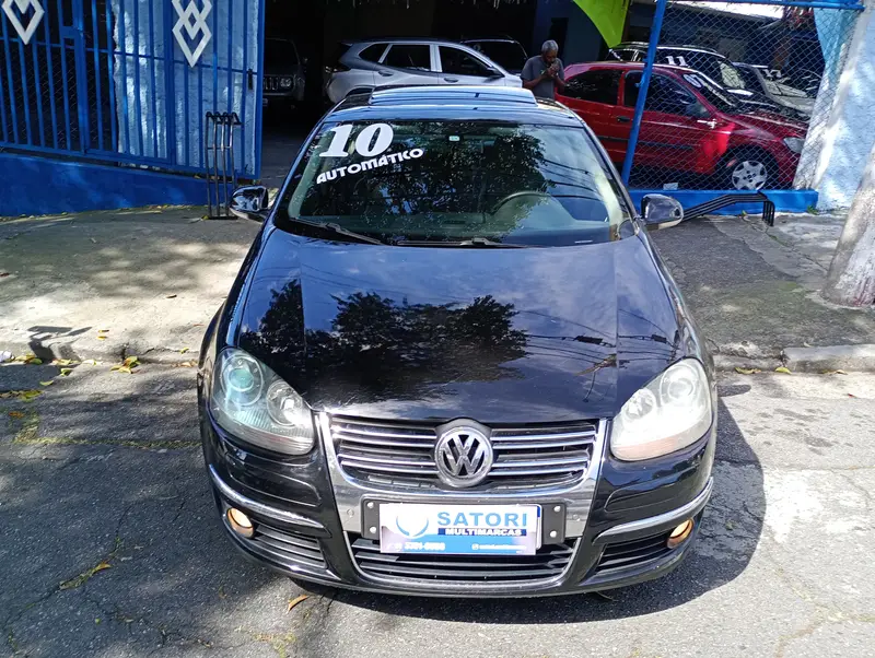 Volkswagen 2.5 20V