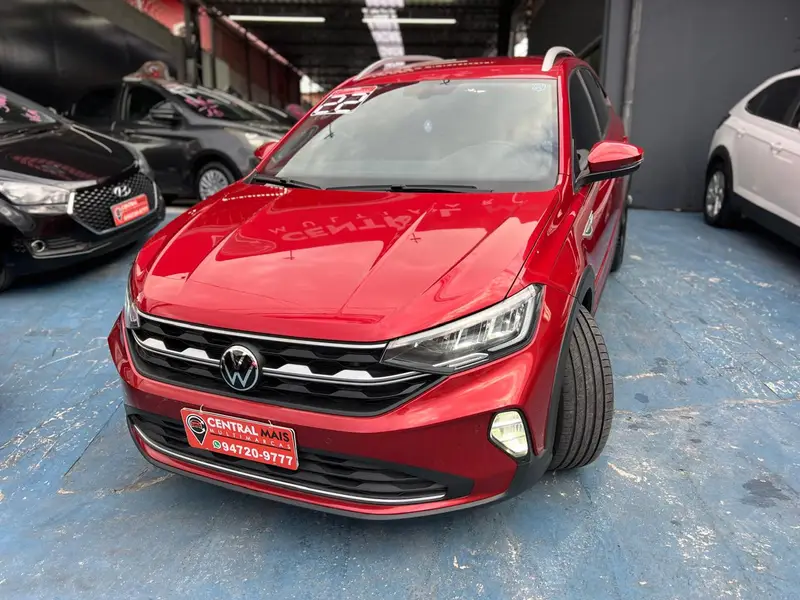 Volkswagen Highline 1.0 Turbo (Flex) (Aut)