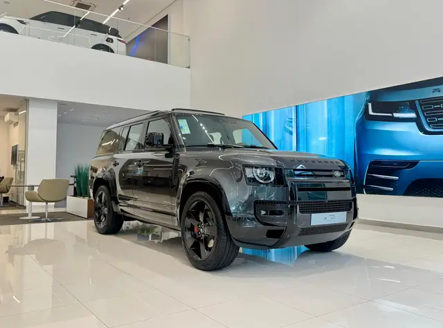 Carro Land Rover Defender 2025 110 X-DY.HSE D350  Die Aut.