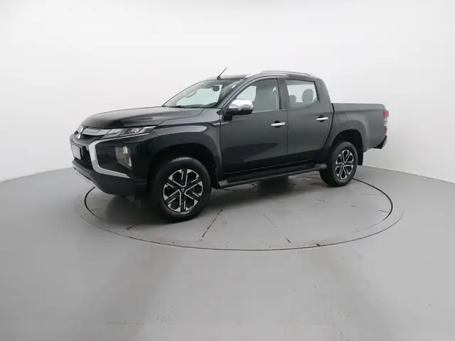 Carro Mitsubishi L200 Triton Sport 2023 HPE-S 2.4