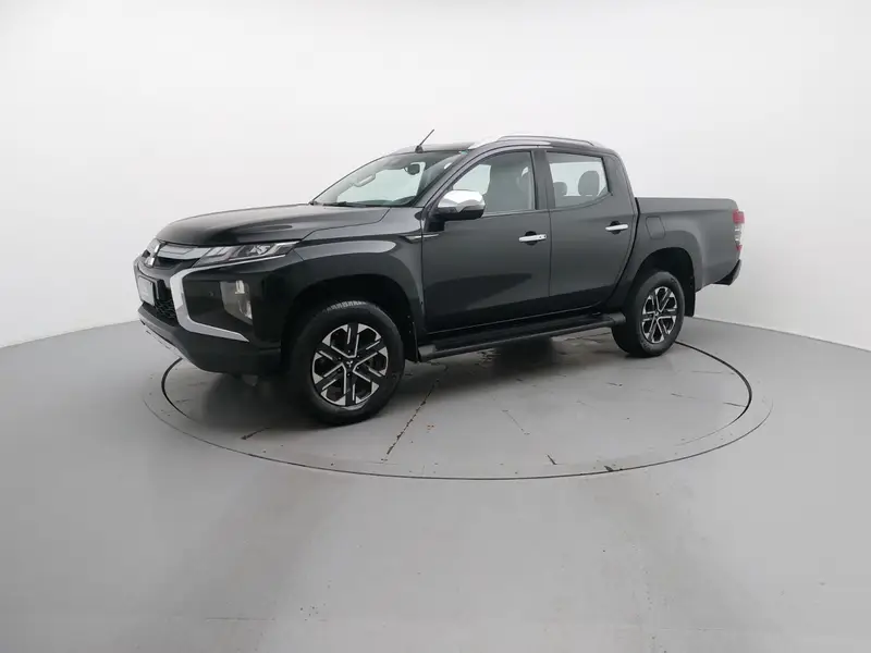 Mitsubishi HPE-S 2.4