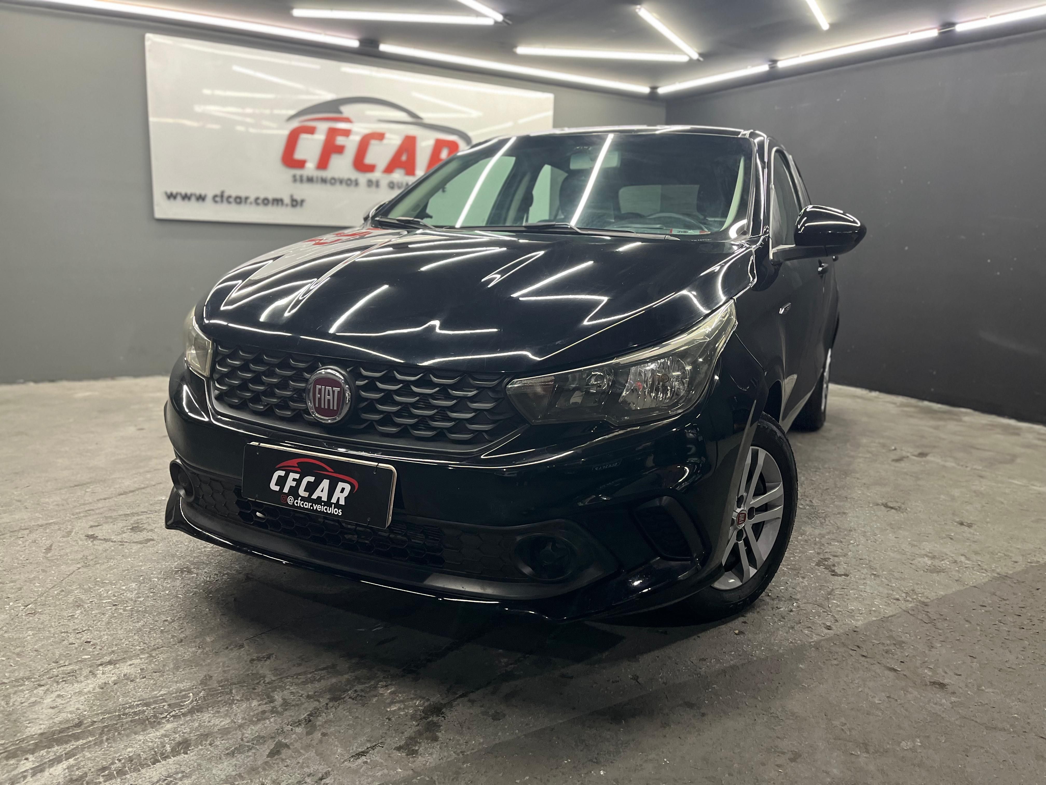 Fiat Argo