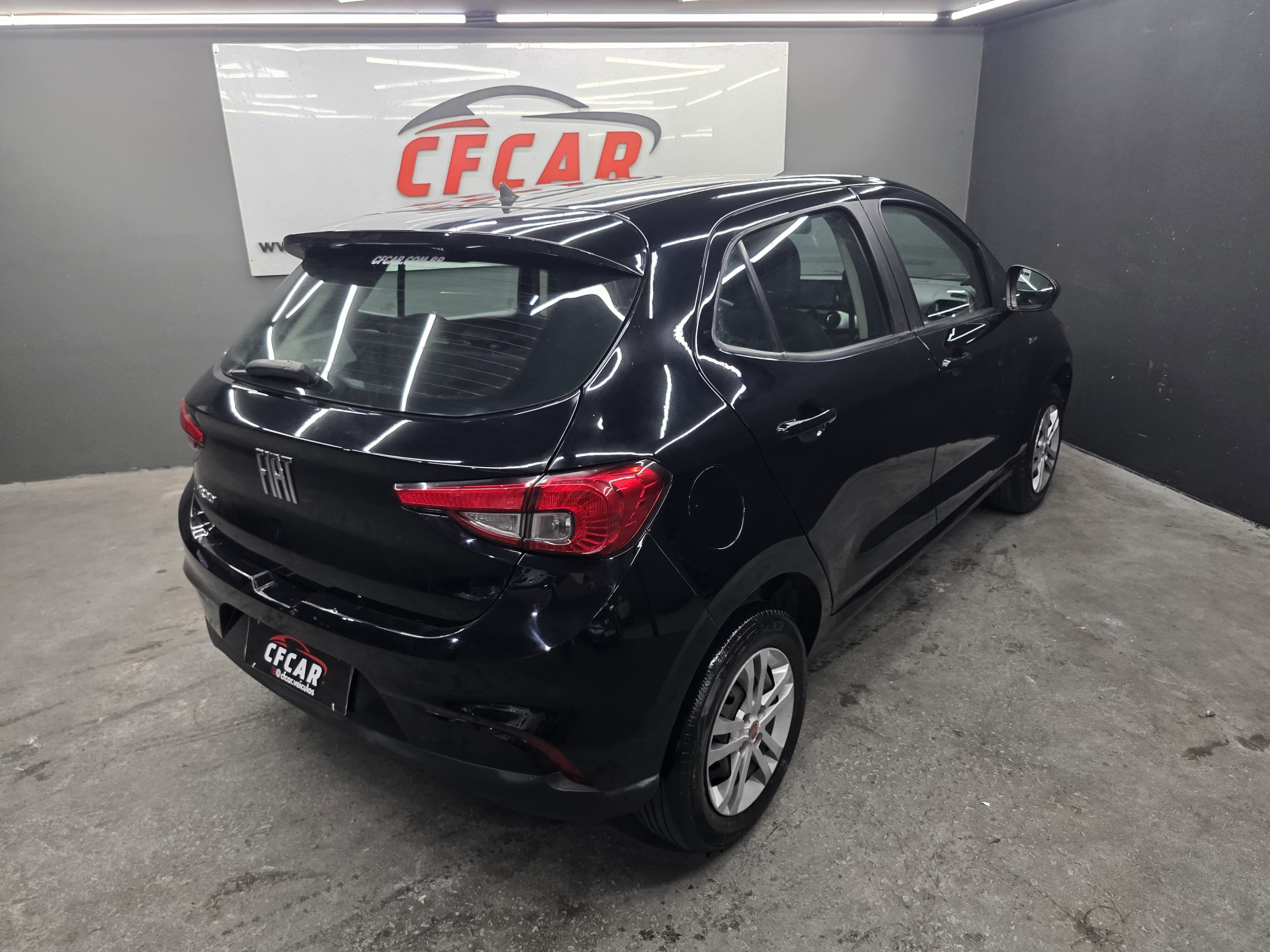 Fiat Argo