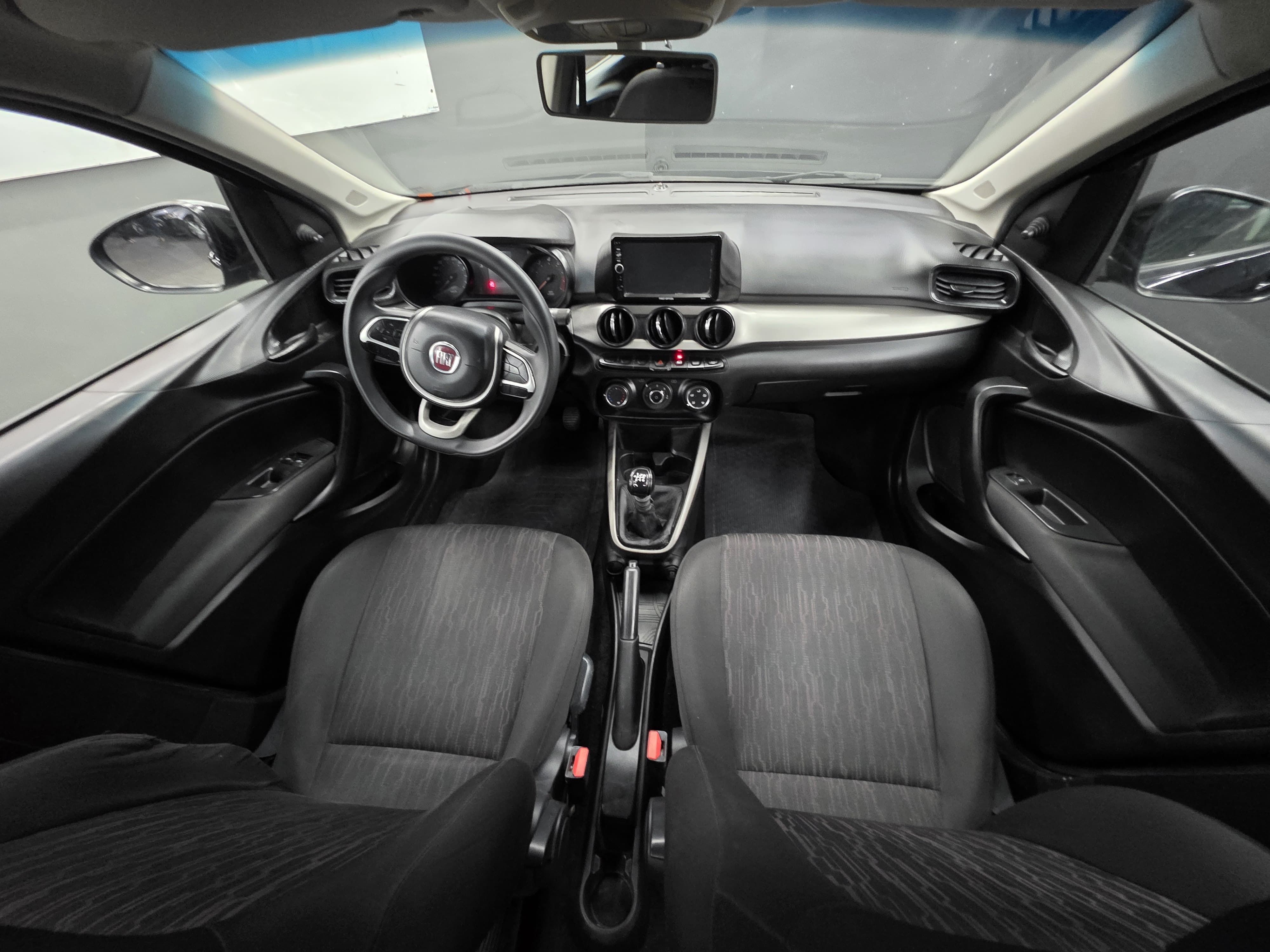 Fiat Argo