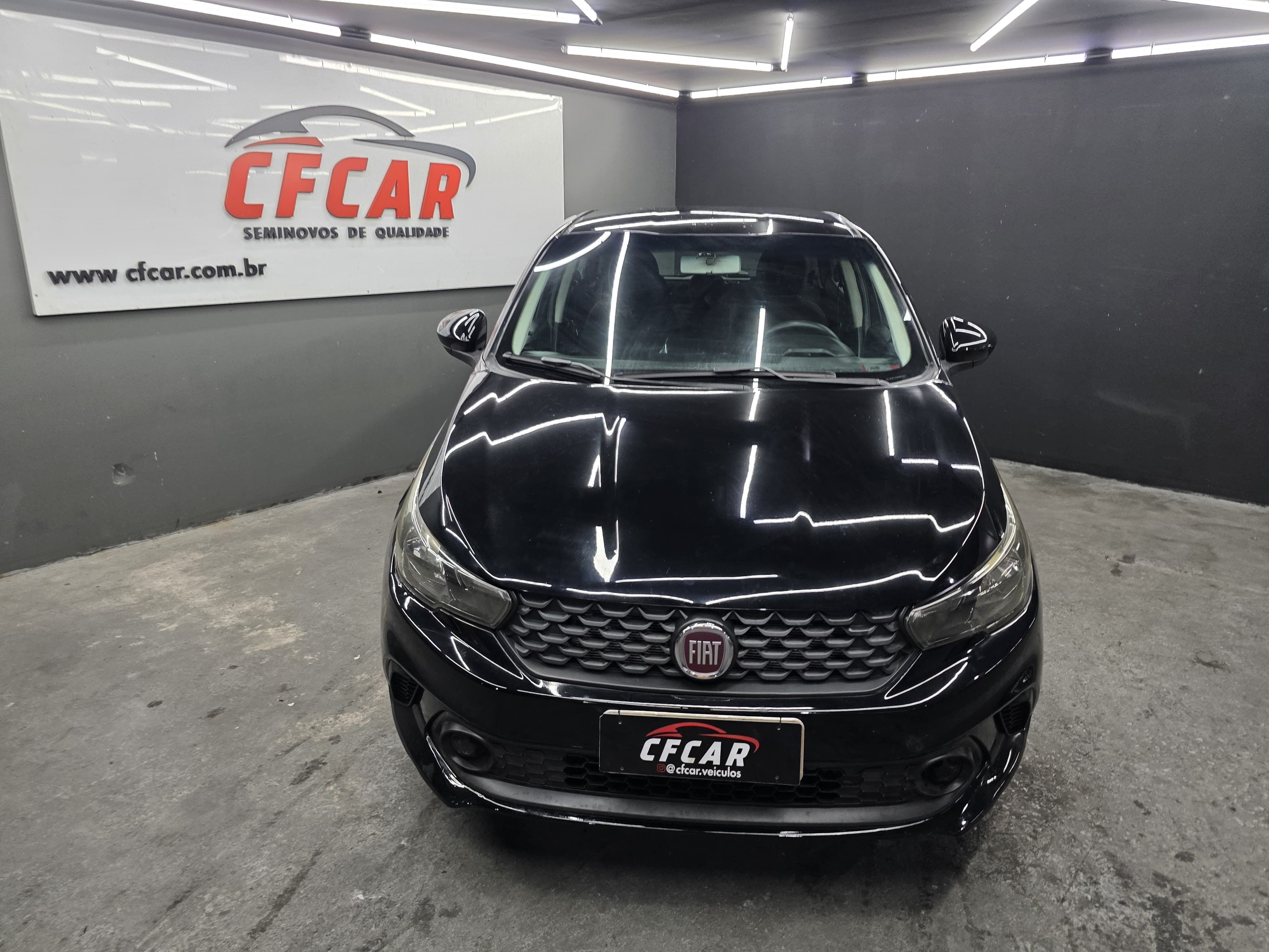 Fiat Argo