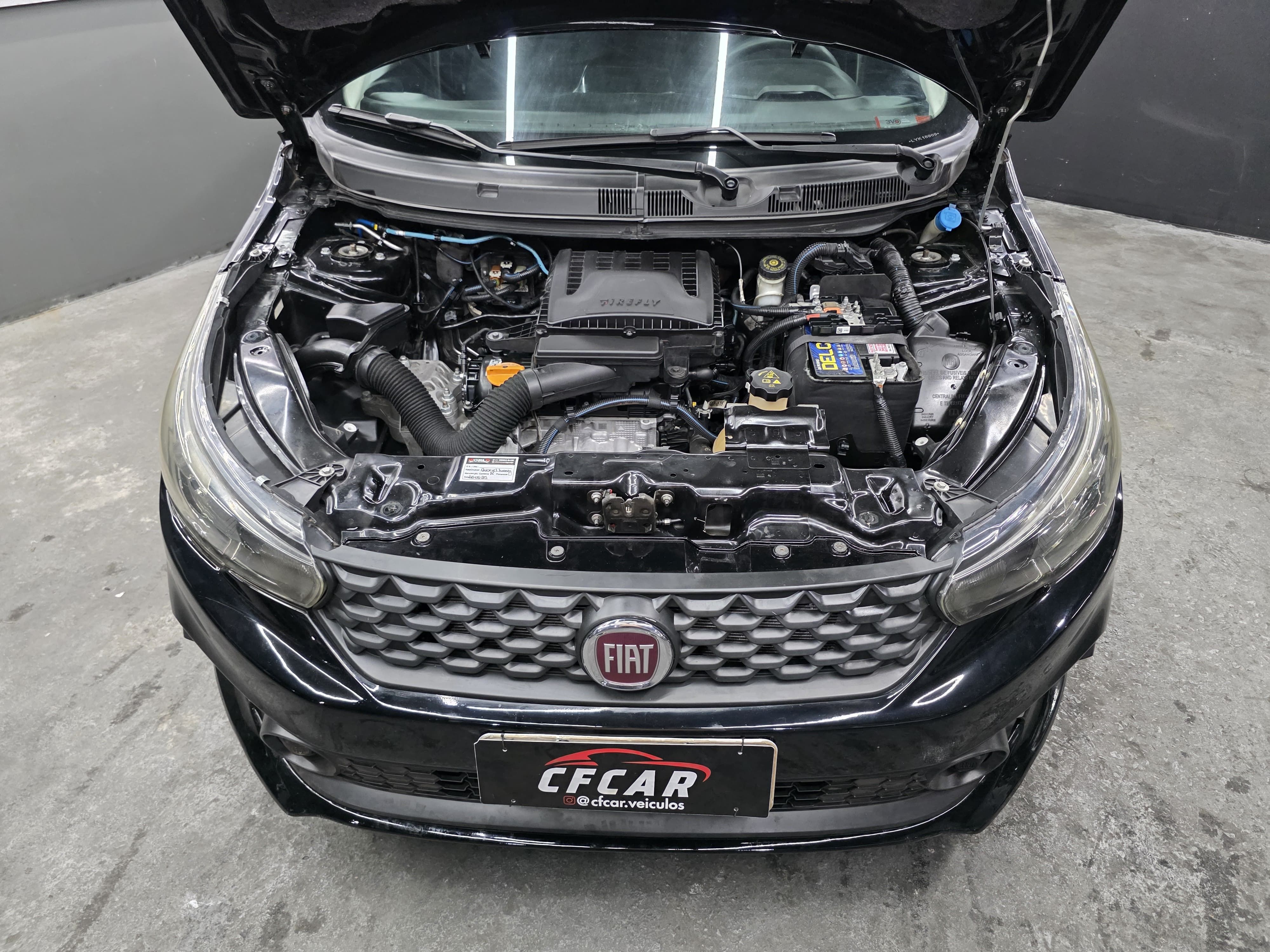 Fiat Argo