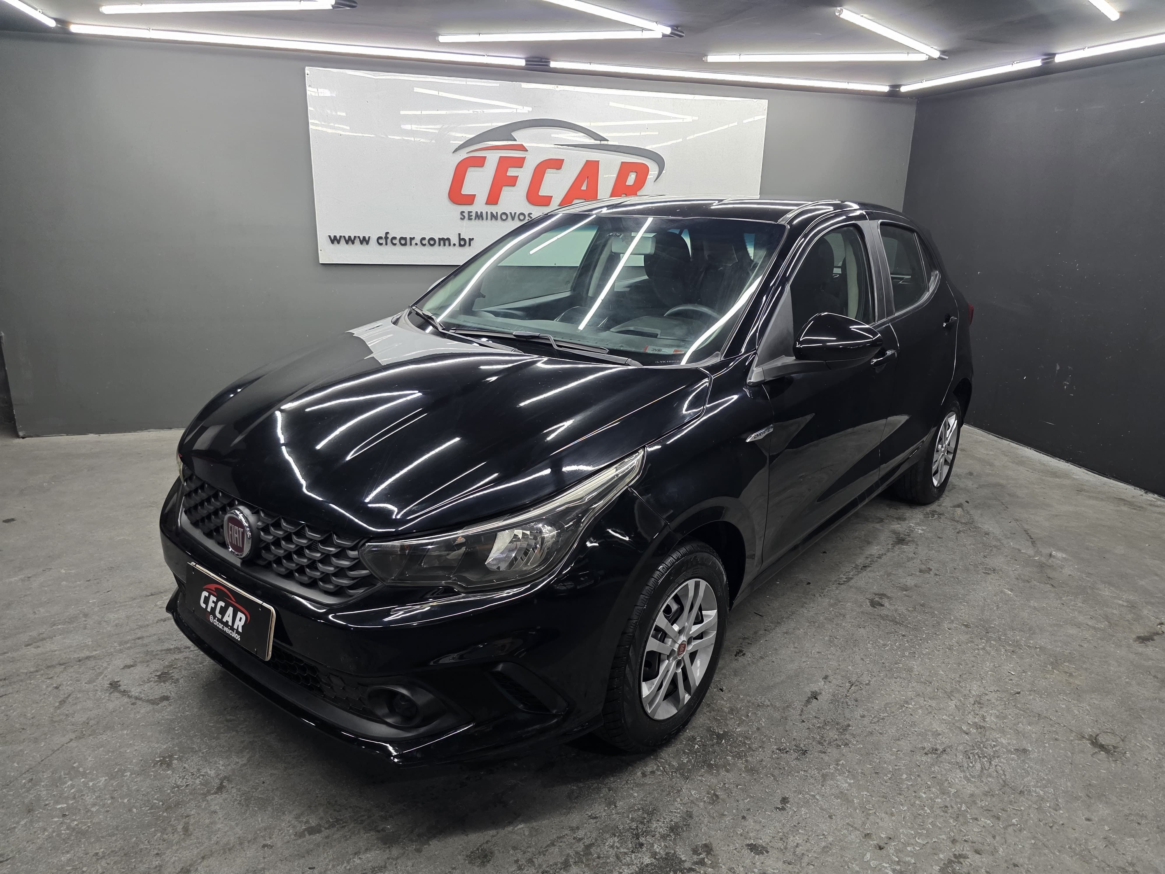 Fiat Argo