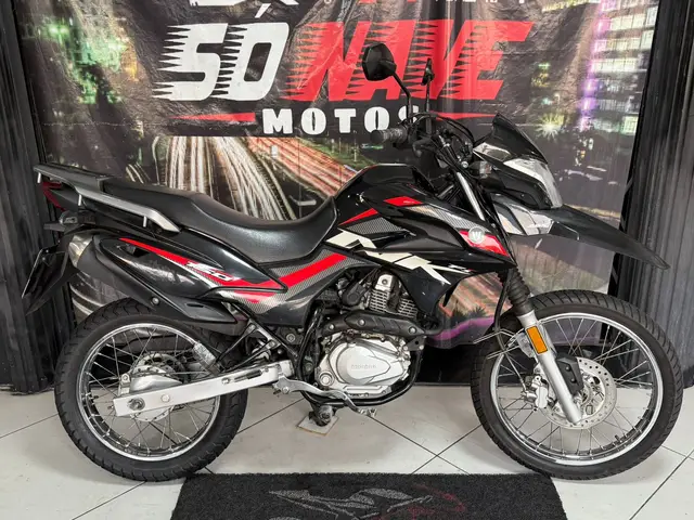 Carro Haojue NK 150 2023 ABS