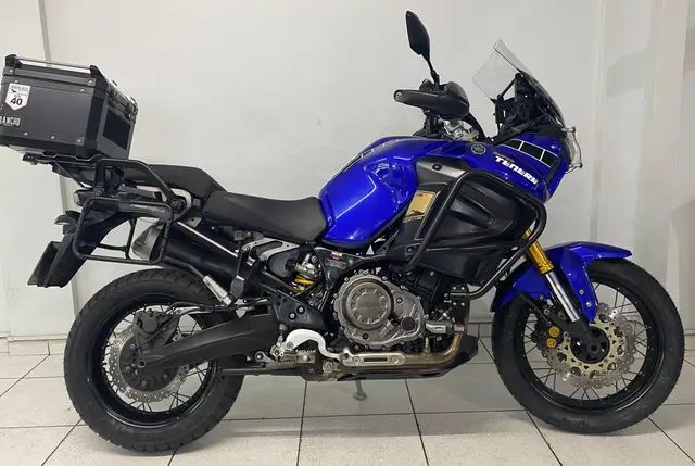 Carro Yamaha XT 1200Z 2015 Super Ténéré