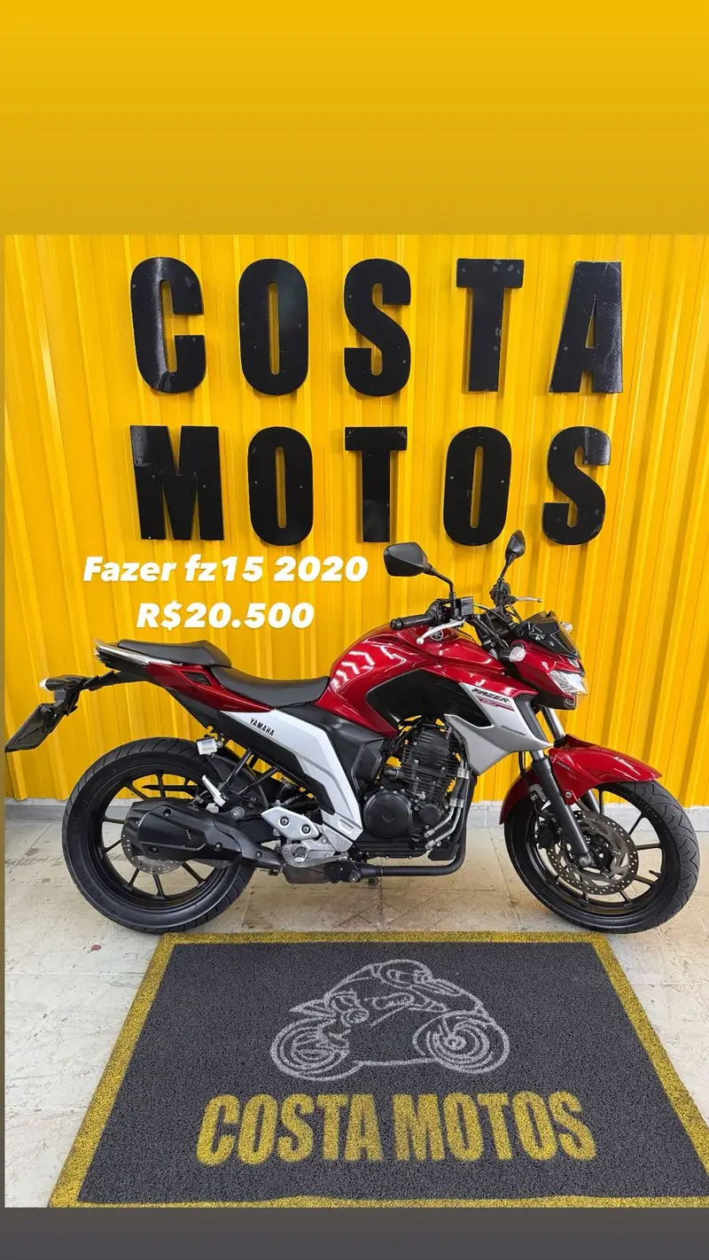 Yamaha Flex