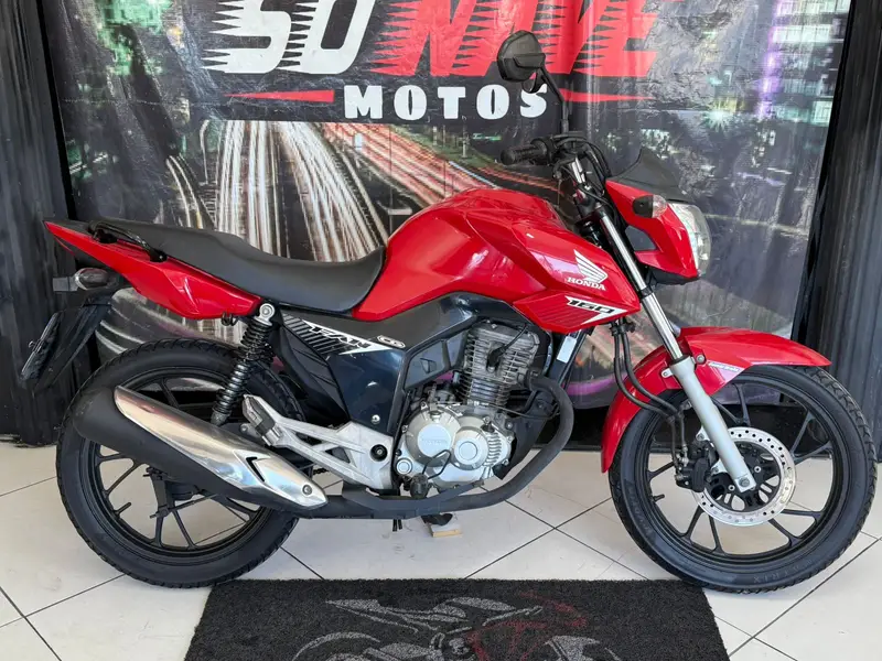 Honda Fan