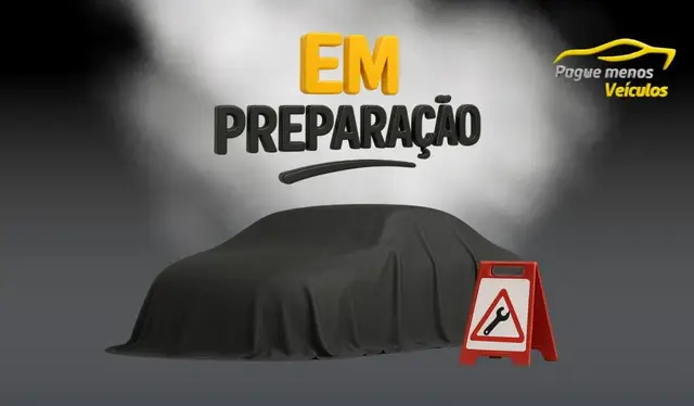 Carro Jeep Compass 2019 2.0 Longitude 4x2 (Aut) (Flex)