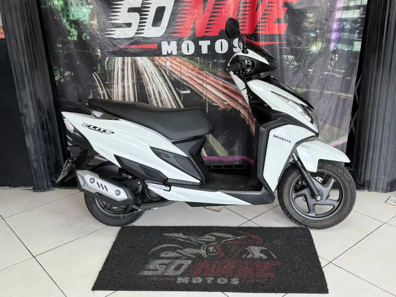 Honda CBS