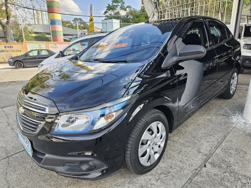 Chevrolet 1.4 LT SPE/4