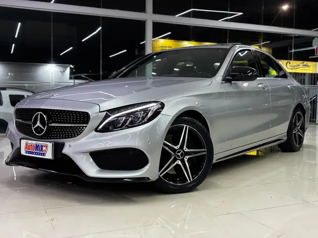 Carro Mercedes-Benz CLA 250  2015 2.0 CGI GASOLINA SPORT 4MATIC 7G-DCT