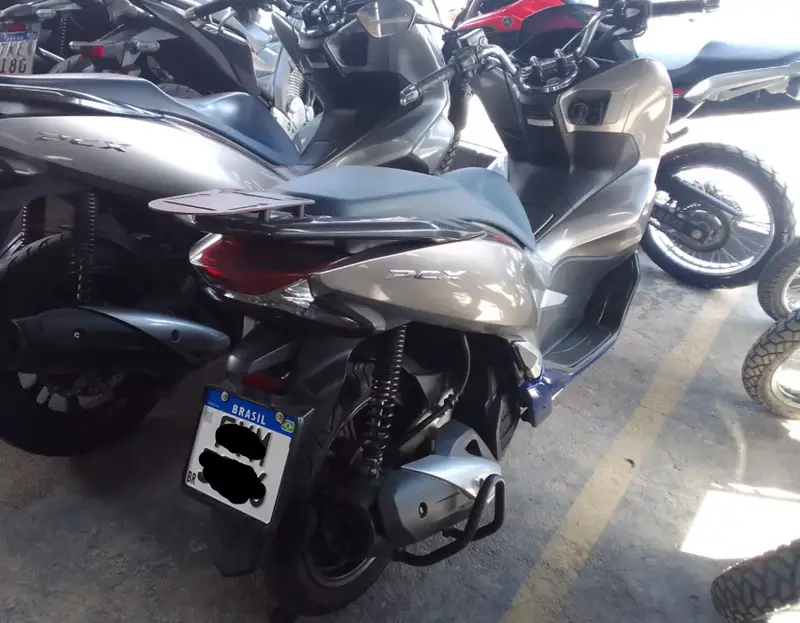 Honda Sport
