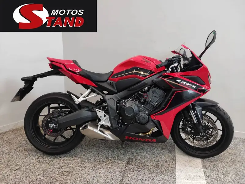 Honda ABS