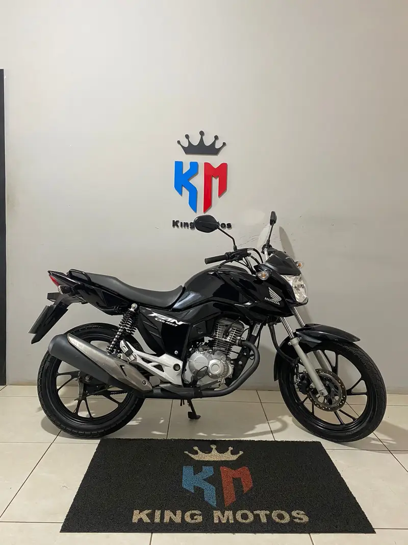 Honda Fan