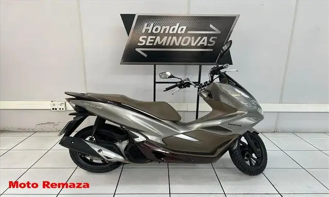Carro Honda PCX 150 2022 ABS