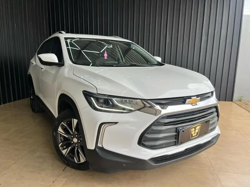 Chevrolet Premier 1.0 Turbo 12V Flex Aut.