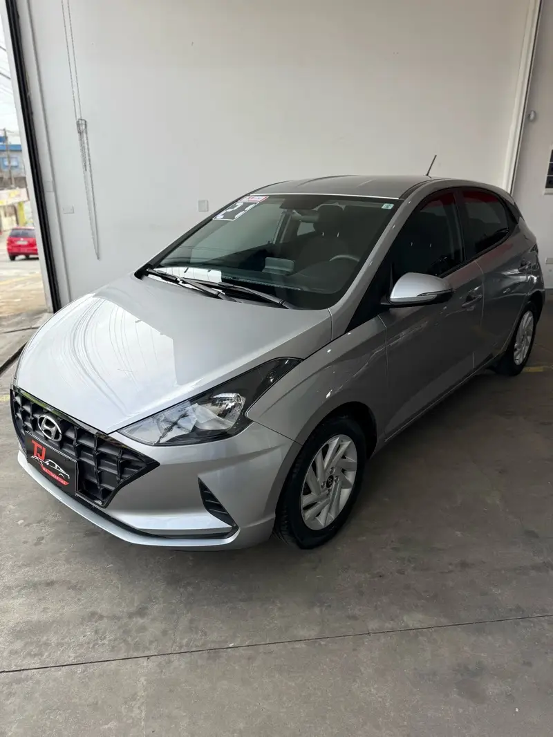 Hyundai Evolution 1.0