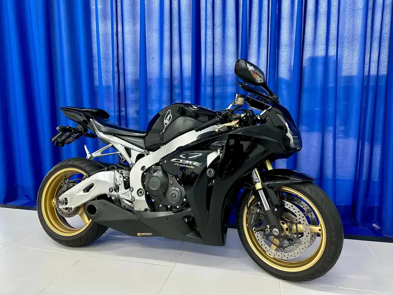 Honda CBR 1000RR Fireblade