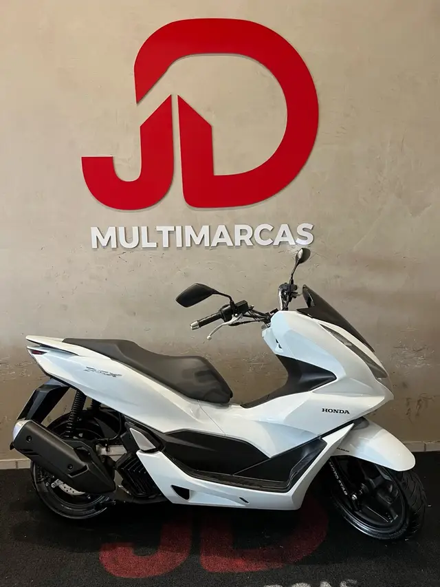 Carro Honda PCX 160 2024 ABS