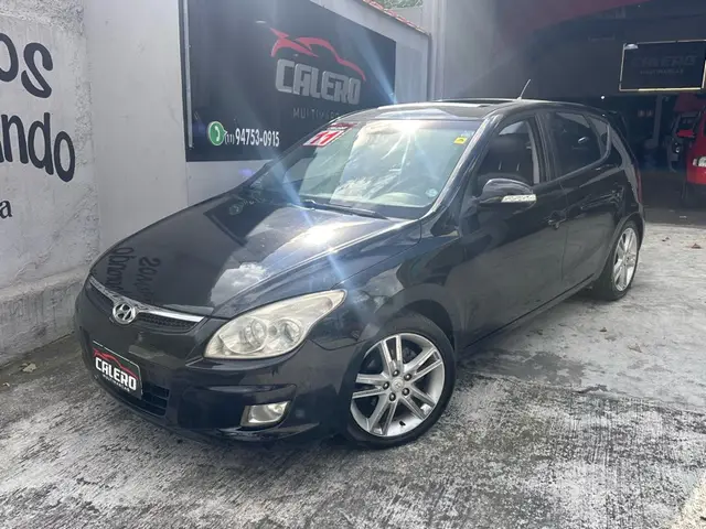 Carro Hyundai i30 2011 GLS 2.0 16V (aut)