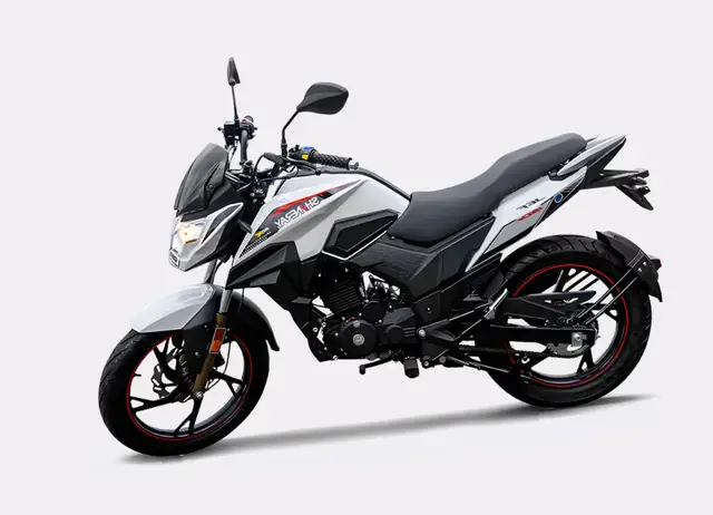 Moto Shineray JEF 150 2025 S