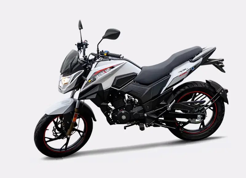 Shineray JEF 150 S