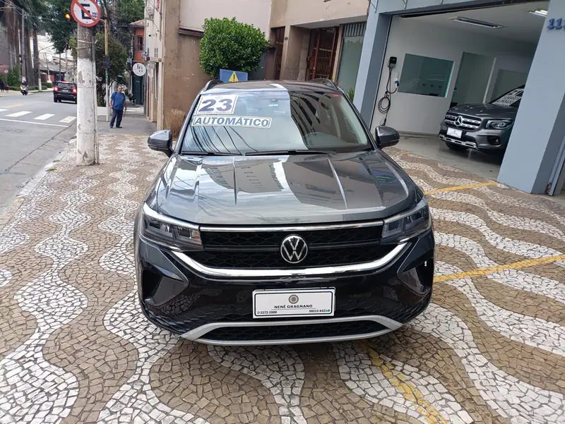 Volkswagen Comfortline 1.4 TSI