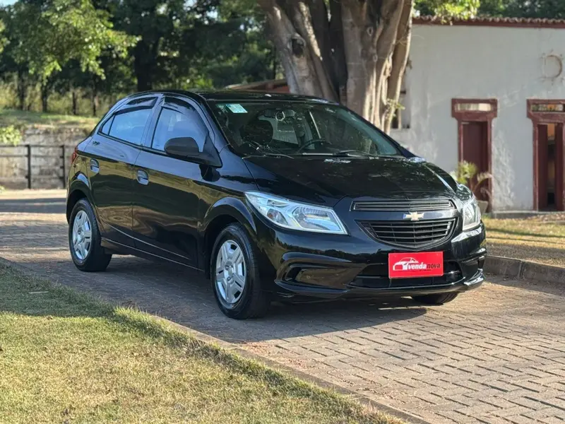 Chevrolet Onix 1.0 Joy SPE/4