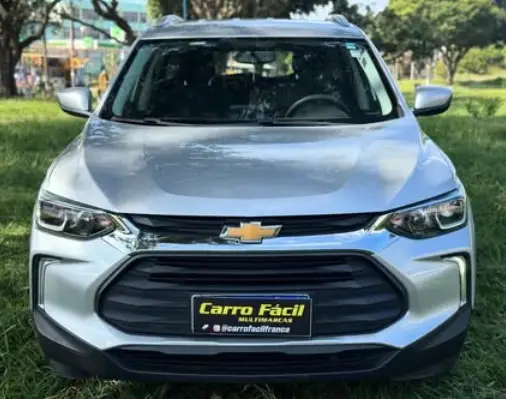 Chevrolet Tracker Premier 1.0 Turbo (Aut) (Flex)