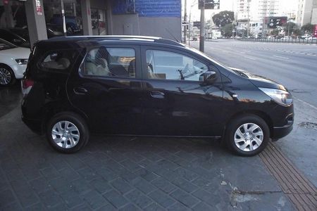 Spin LTZ 7S 1.8 (Flex) (Aut)