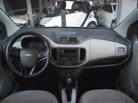Spin LTZ 7S 1.8 (Flex) (Aut)