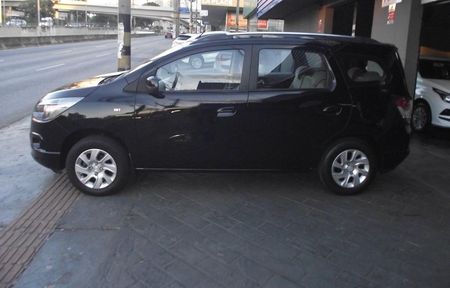 Spin LTZ 7S 1.8 (Flex) (Aut)