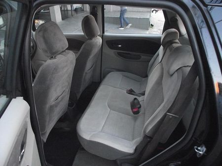 Spin LTZ 7S 1.8 (Flex) (Aut)
