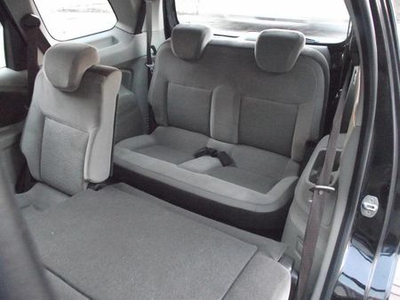 Spin LTZ 7S 1.8 (Flex) (Aut)