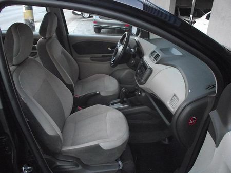 Spin LTZ 7S 1.8 (Flex) (Aut)
