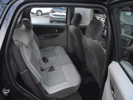 Spin LTZ 7S 1.8 (Flex) (Aut)