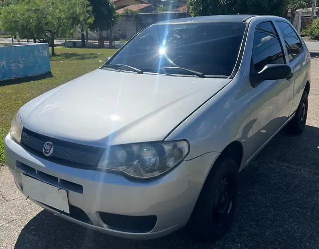 Carro Fiat Palio 2011 Fire 1.0 8V (Flex) 2p