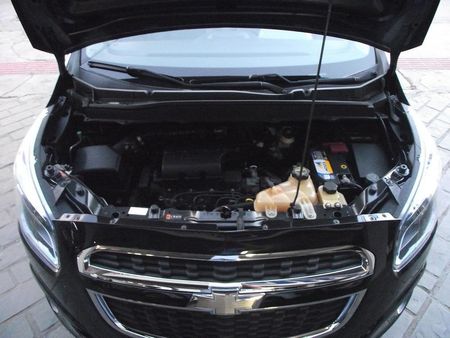 Spin LTZ 7S 1.8 (Flex) (Aut)