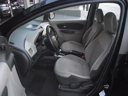 Spin LTZ 7S 1.8 (Flex) (Aut)