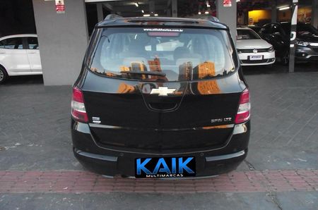 Spin LTZ 7S 1.8 (Flex) (Aut)