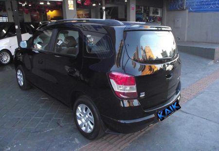 Spin LTZ 7S 1.8 (Flex) (Aut)