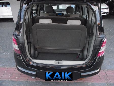Spin LTZ 7S 1.8 (Flex) (Aut)