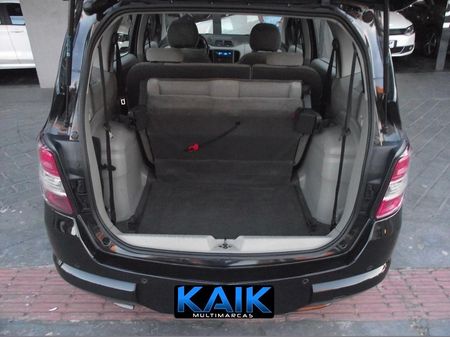 Spin LTZ 7S 1.8 (Flex) (Aut)