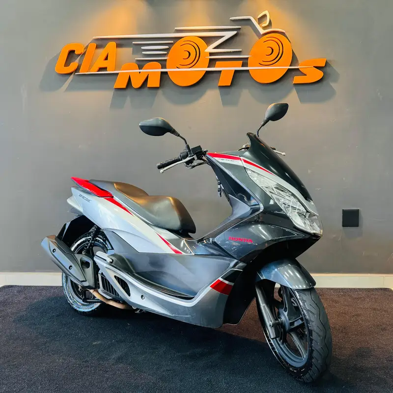 Honda PCX 150 Sport