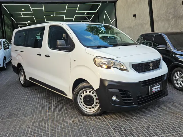 Carro Peugeot Expert 2023 Vitré 1.5 Turbo